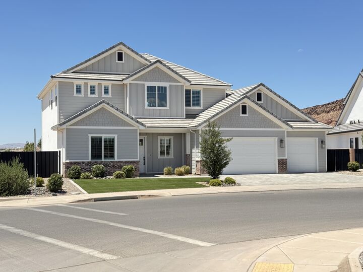 Property Photo:  472 S Beck Dr  UT 84780 