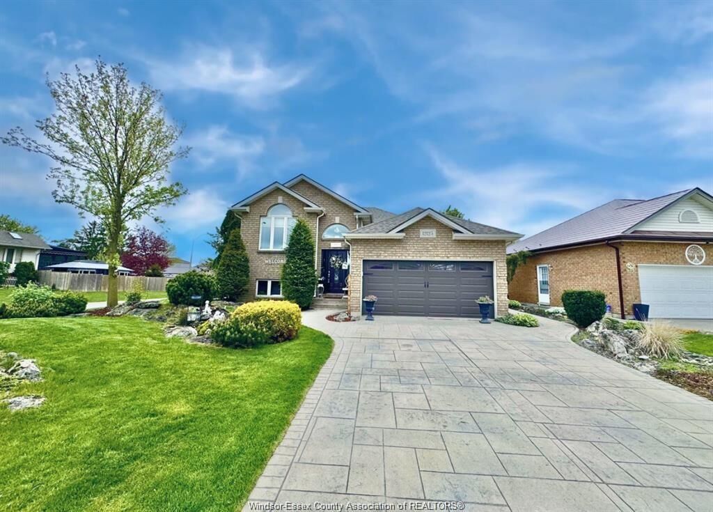 Property Photo: 12123 Cranbrook ON N8N 2M1