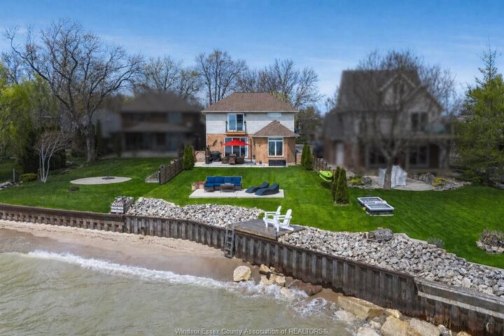 Property Photo:  533 Cumberland Way  ON N0R 1G0 
