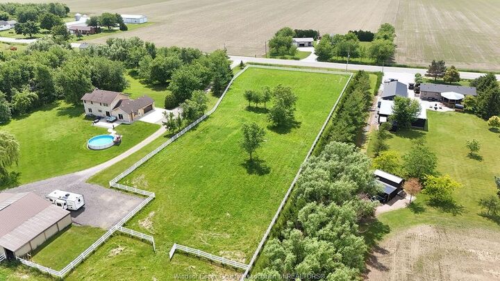 Property Photo: 1420 County Rd 31 ON N0R 1S0