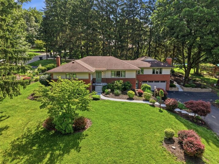Property Photo:  111 Cedar Dr  PA 15317 