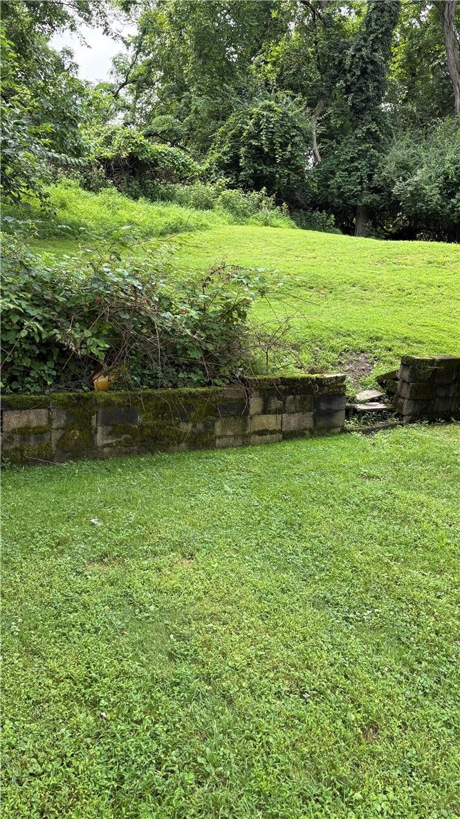 Property Photo:  2334 Manor  PA 15218 