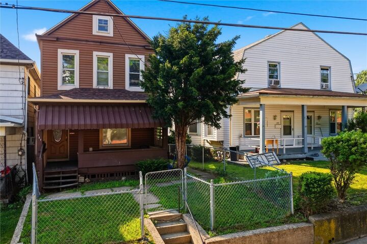 Property Photo:  157 Freeport Rd  PA 15068 
