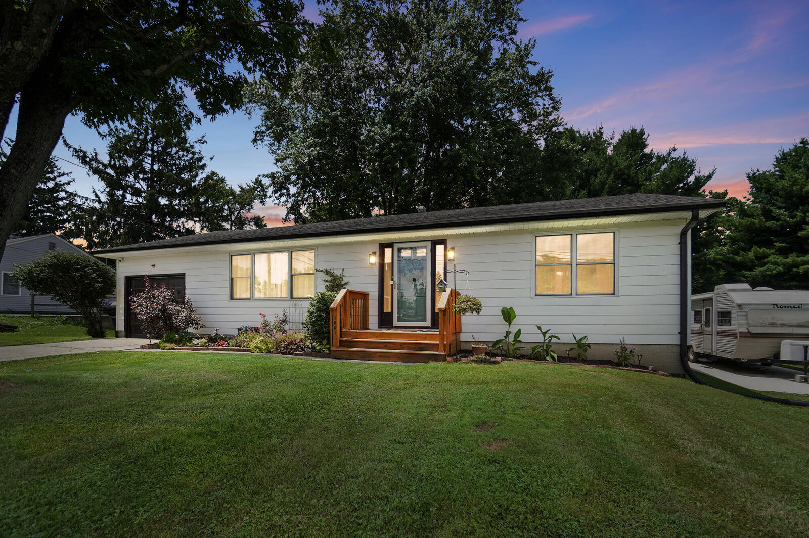 Property Photo:  1801 Beacon Street  OH 45505 