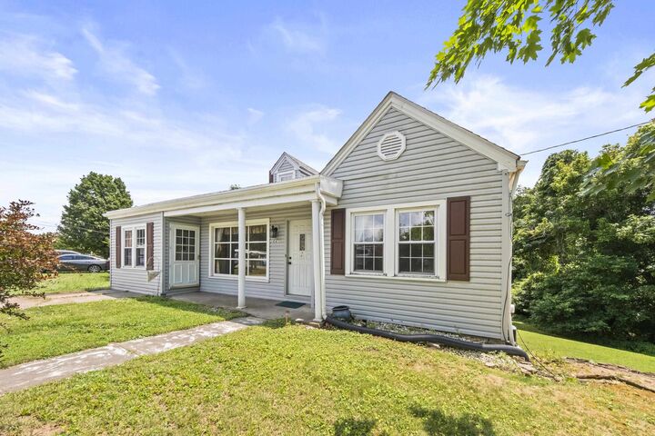 Property Photo: 321 Laurel Avenue KY 41101