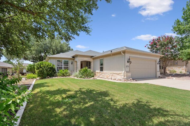 Property Photo:  405 Fort Griffin Trail  TX 78633 