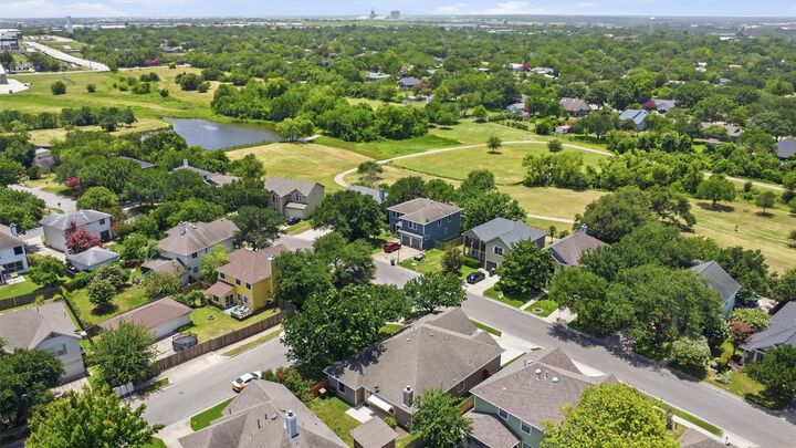Property Photo:  485 Faircrest Drive  TX 78610 