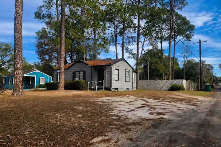 Property Photo:  504 S Harding Street S  GA 31701 