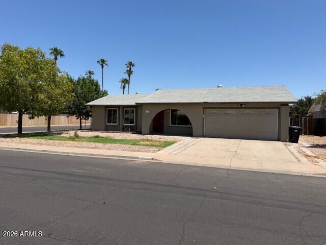 Property Photo:  3033 S Longmore --  AZ 85202 