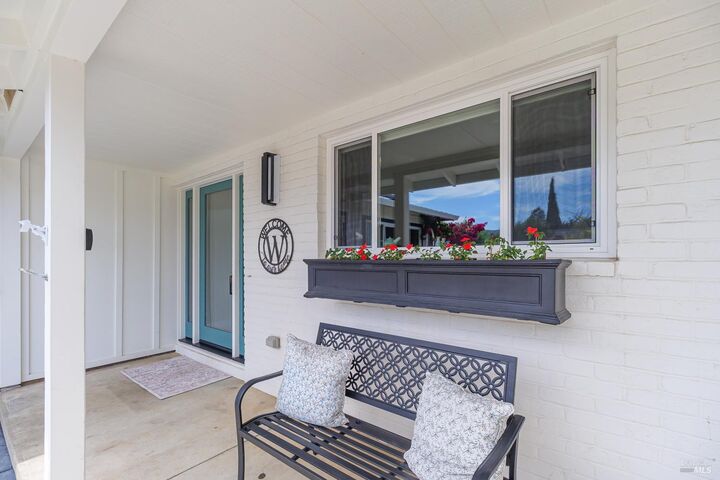 Property Photo:  18 Devonshire Drive  CA 94947 