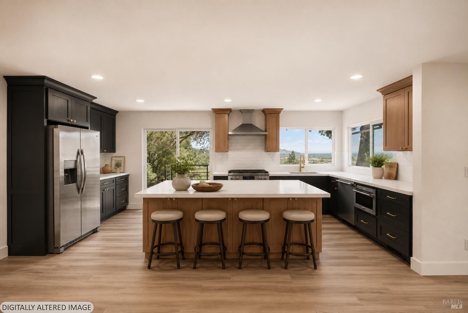Property Photo: 1385 Wikiup Drive CA 95403
