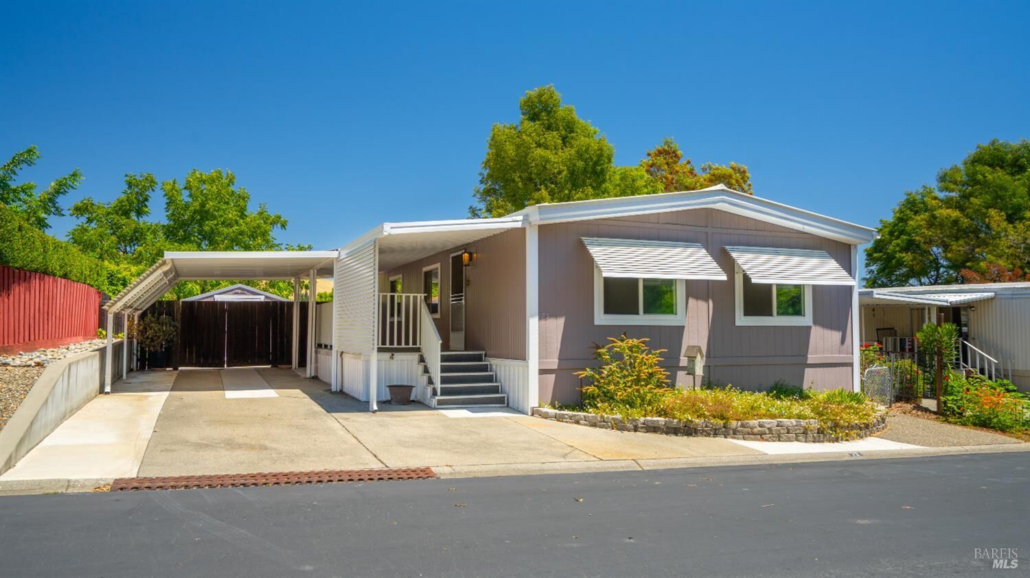 Property Photo:  75 Goya Drive  CA 94533 