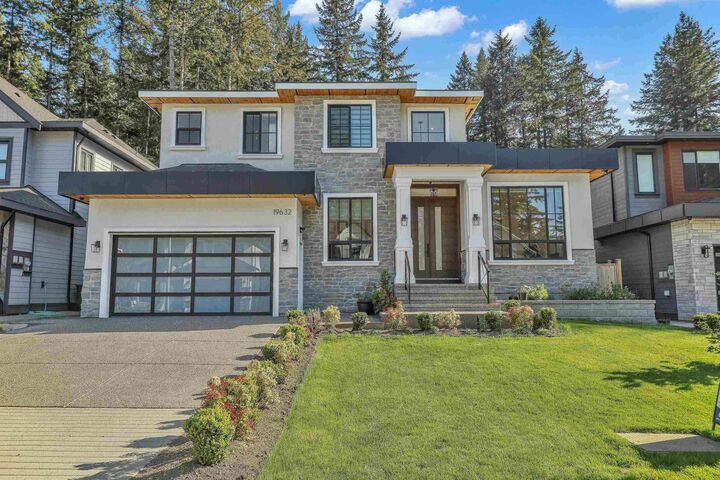 19632 31A Avenue — photo 1