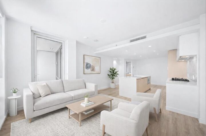 Property Photo:  1500 Fern Street 709  BC V7J 0E6 