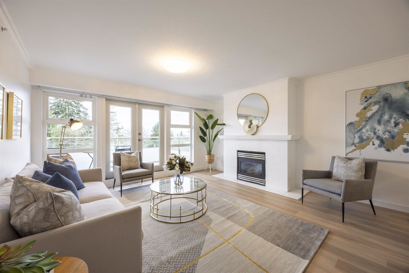 Property Photo:  3580 W 41 409  BC V6N 3E6 
