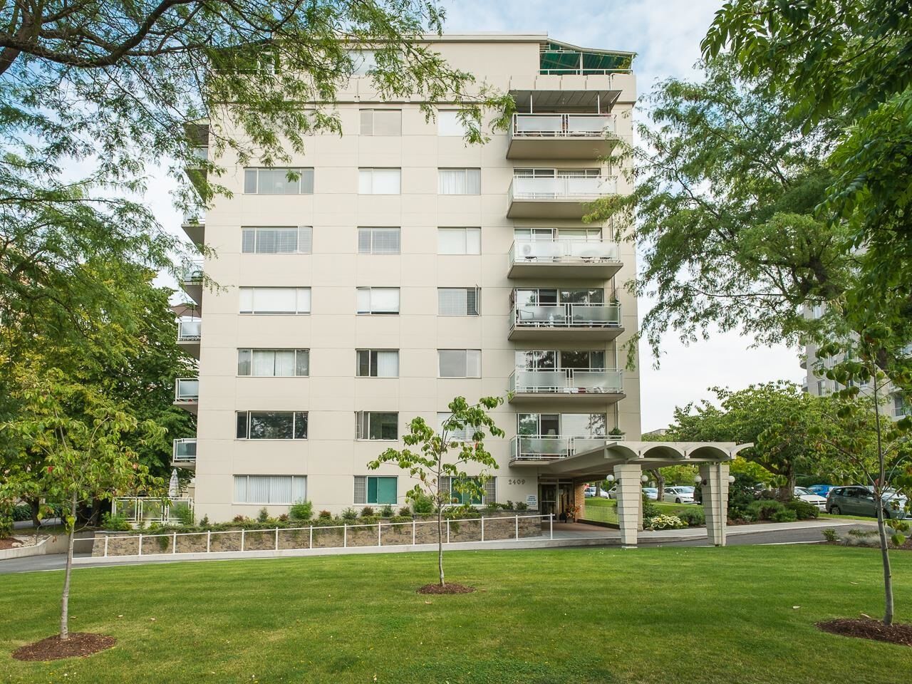 Property Photo:  2409 W 43rd Avenue 502  BC V6M 2E6 