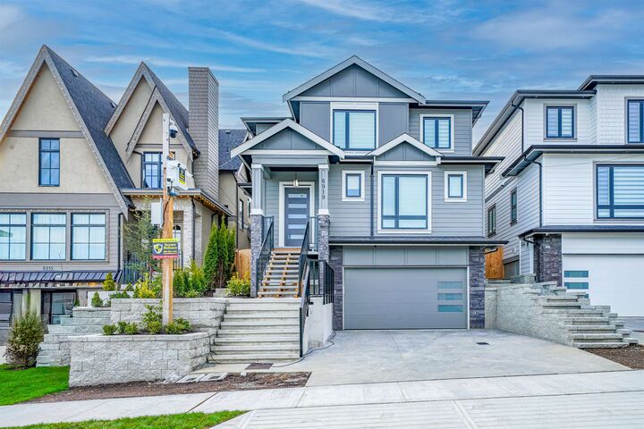 6923 205 Street — photo 1