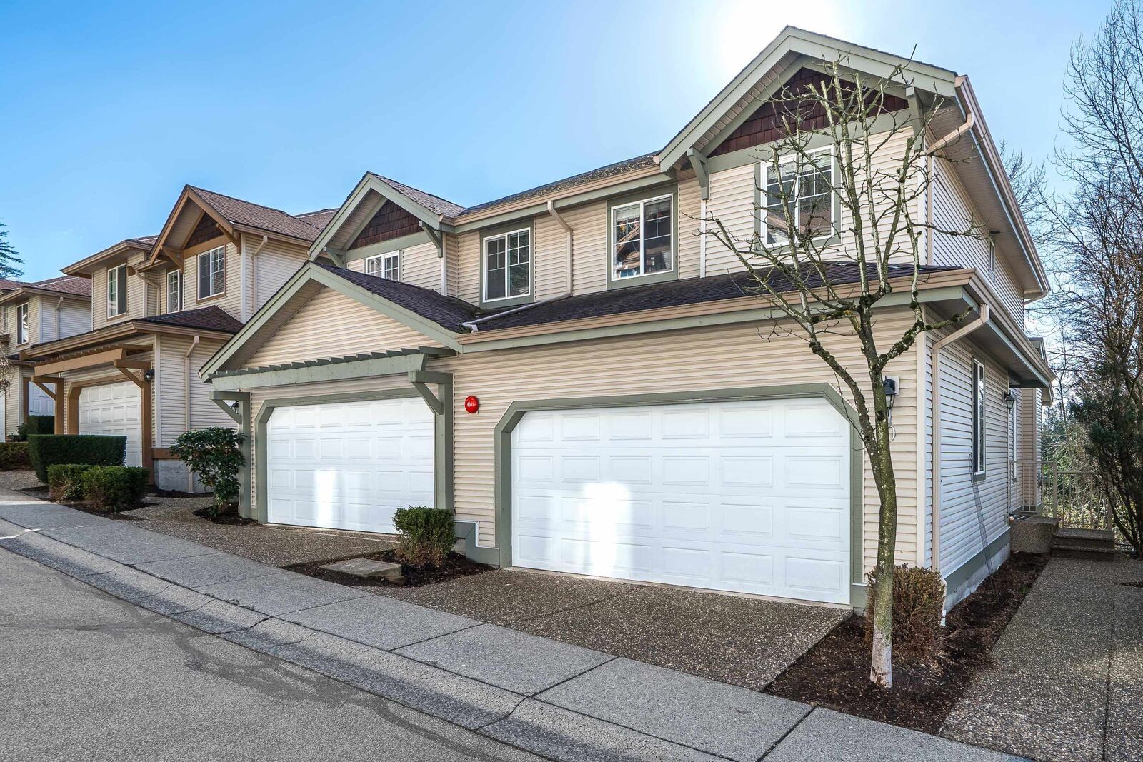 Property Photo: 35287 Old Yale Road 10 BC V3G 8H5