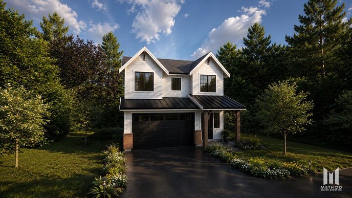 Property Photo: 2637 Crossing Court BC V4X 1H4