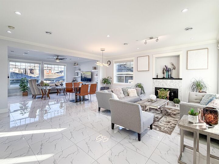 Property Photo: 5626 Elizabeth Street BC V5Y 3J9