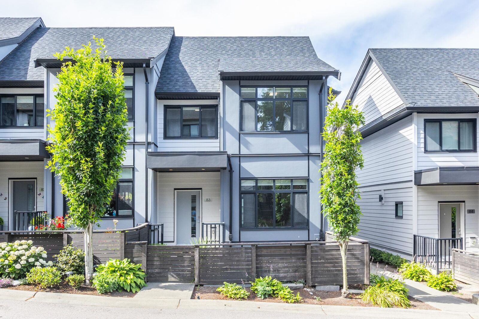 Property Photo: 15177 60 Avenue 83 BC V3S 7B3