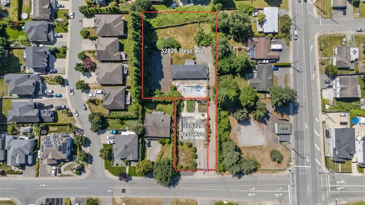Property Photo: 32826 Best Avenue BC V2V 2S8