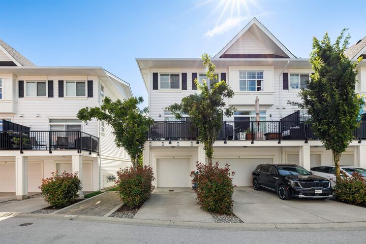 Property Photo:  27735 Roundhouse Drive 4  BC V4X 0B9 