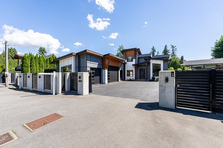Property Photo: 22838 88 Avenue BC V1M 2R7