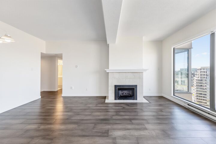 Property Photo:  8248 Lansdowne Road 1505  BC V6X 3Y9 