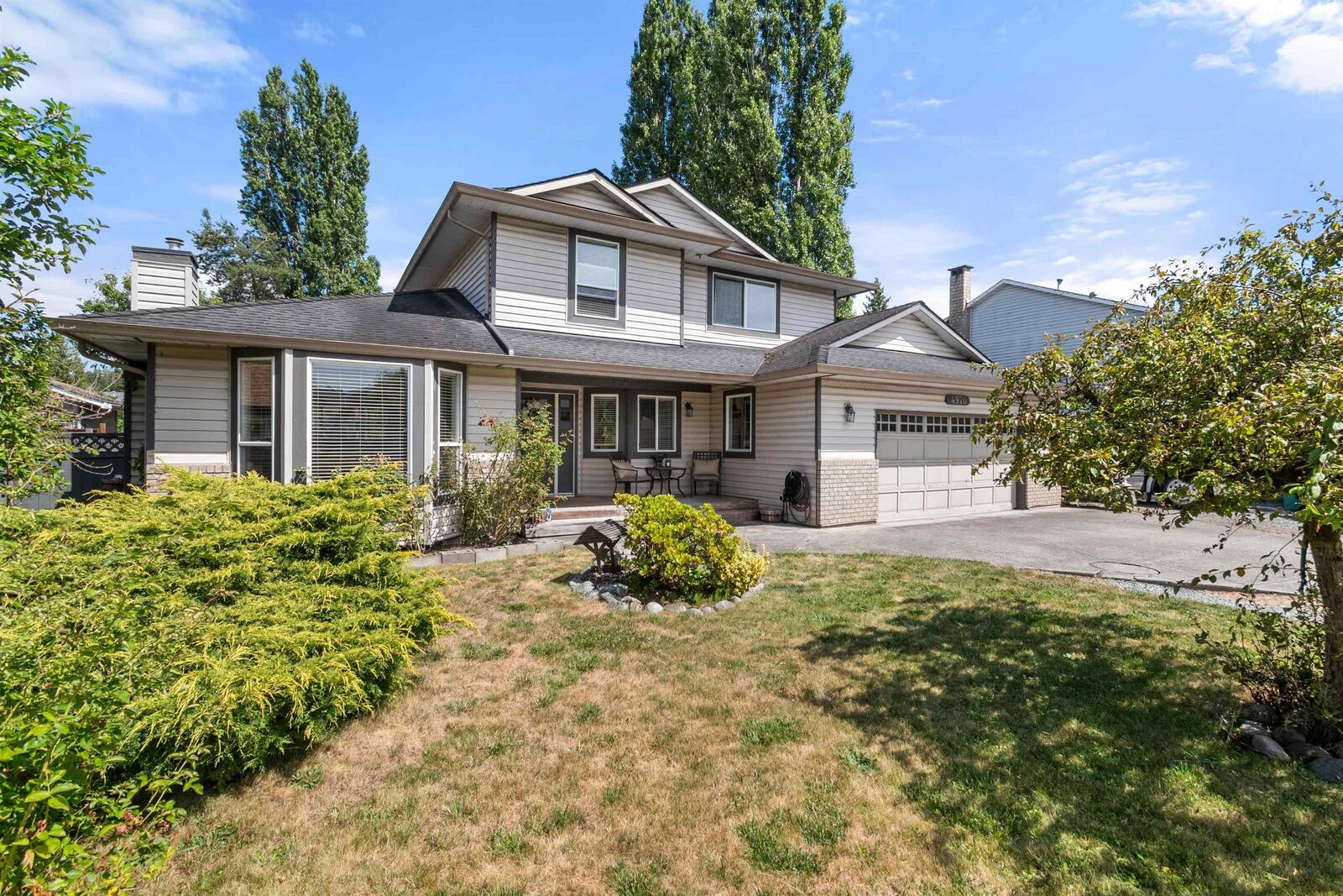 Property Photo: 4970 216 Street BC V3A 8B4