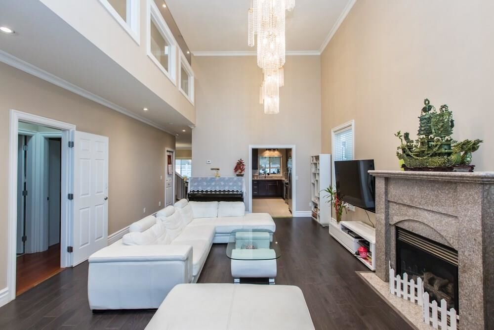 Property Photo: 4682 Blundell Road BC V7C 1G9