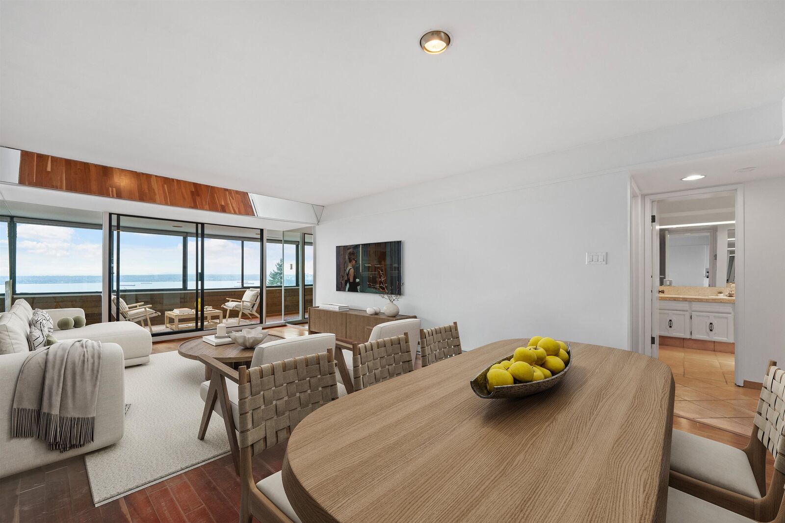 Property Photo:  2212 Folkestone Way 63  BC V7S 2X7 