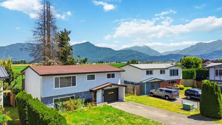 Property Photo: 46684 Arbutus Avenue BC V2P 6P4