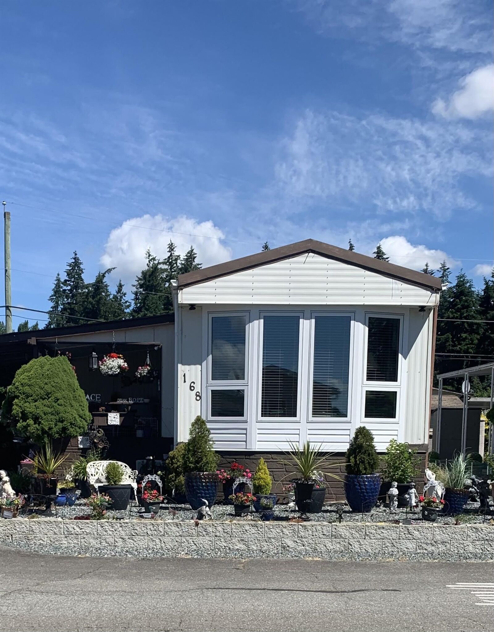 Property Photo: 27111 0 Avenue 168 BC V4W 2T4