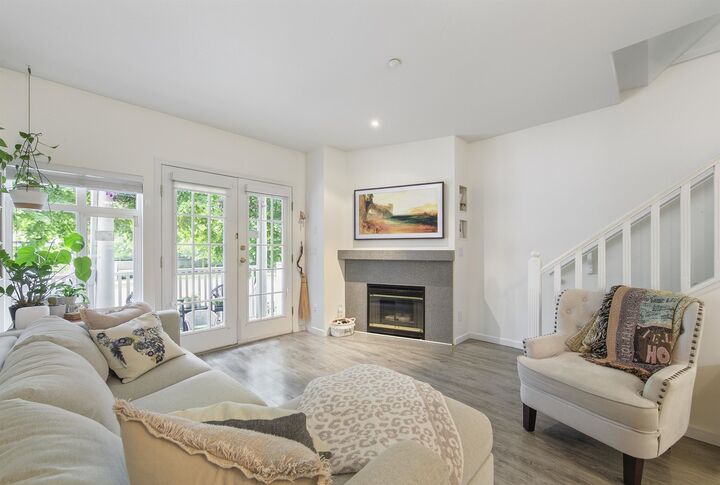 Property Photo:  8529 Jellicoe Street  BC V5S 4T5 