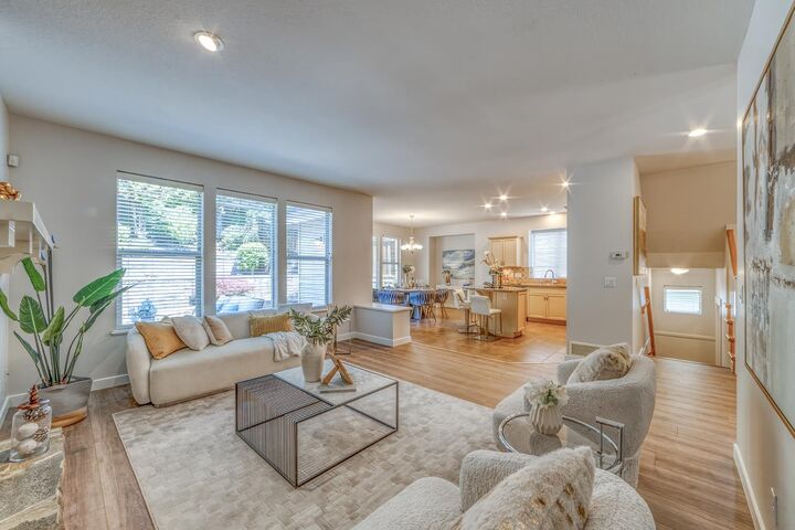 Property Photo: 123 Maple Drive BC V3H 0A7