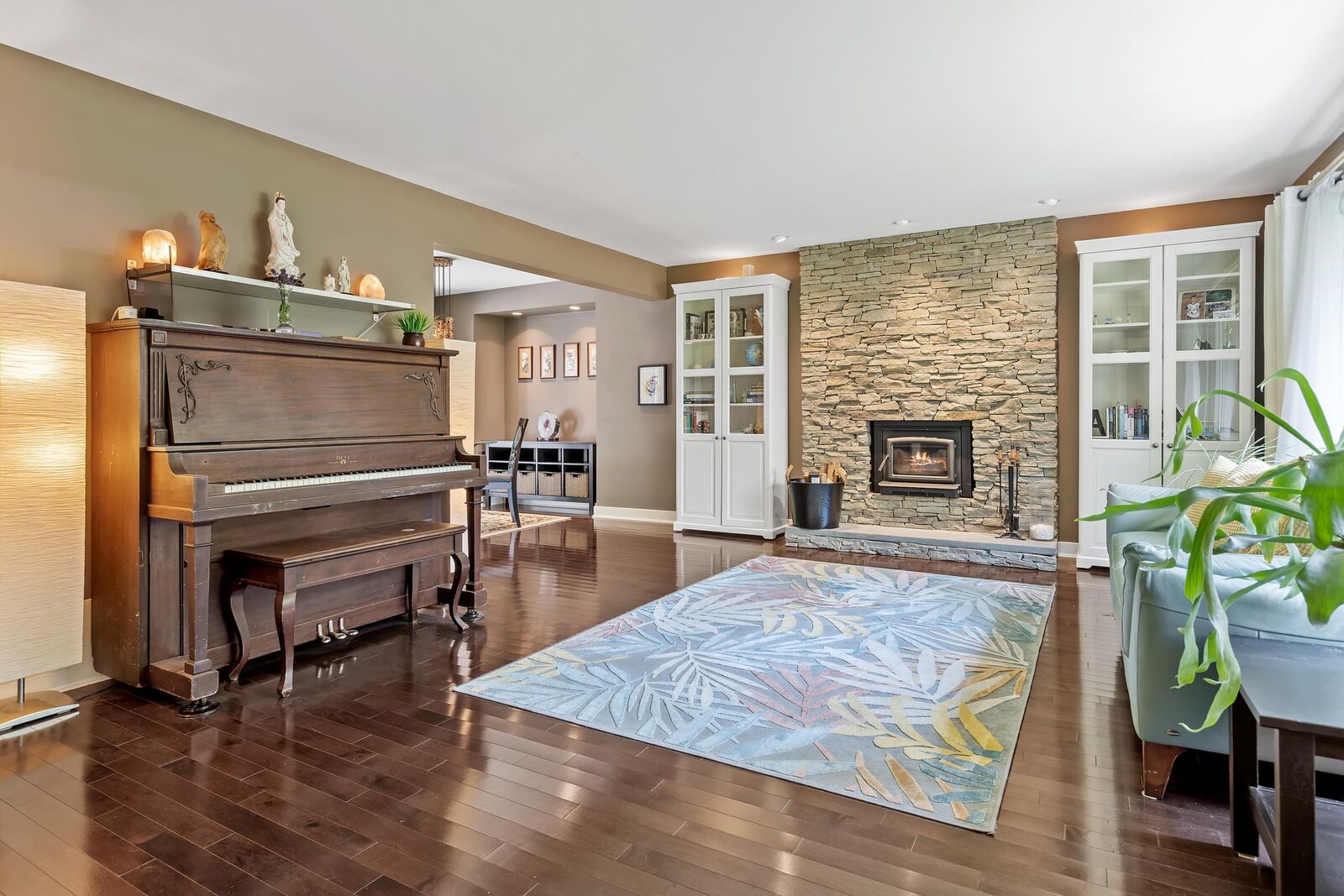 Property Photo: 7965 Burnfield Crescent BC V5E 2B8