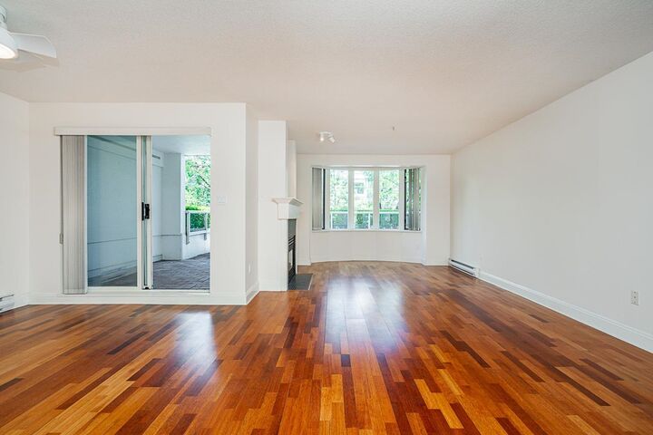 Property Photo: 220 Newport Drive 213 BC V3H 5B8