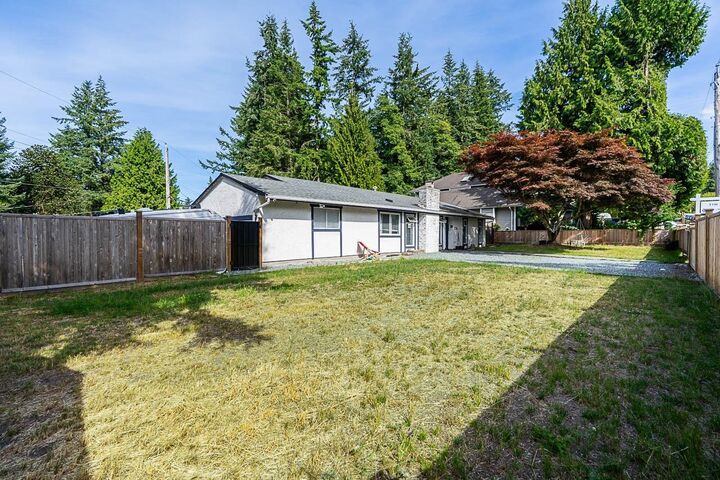 Property Photo: 2714 Parkway Drive BC V4P 1E8