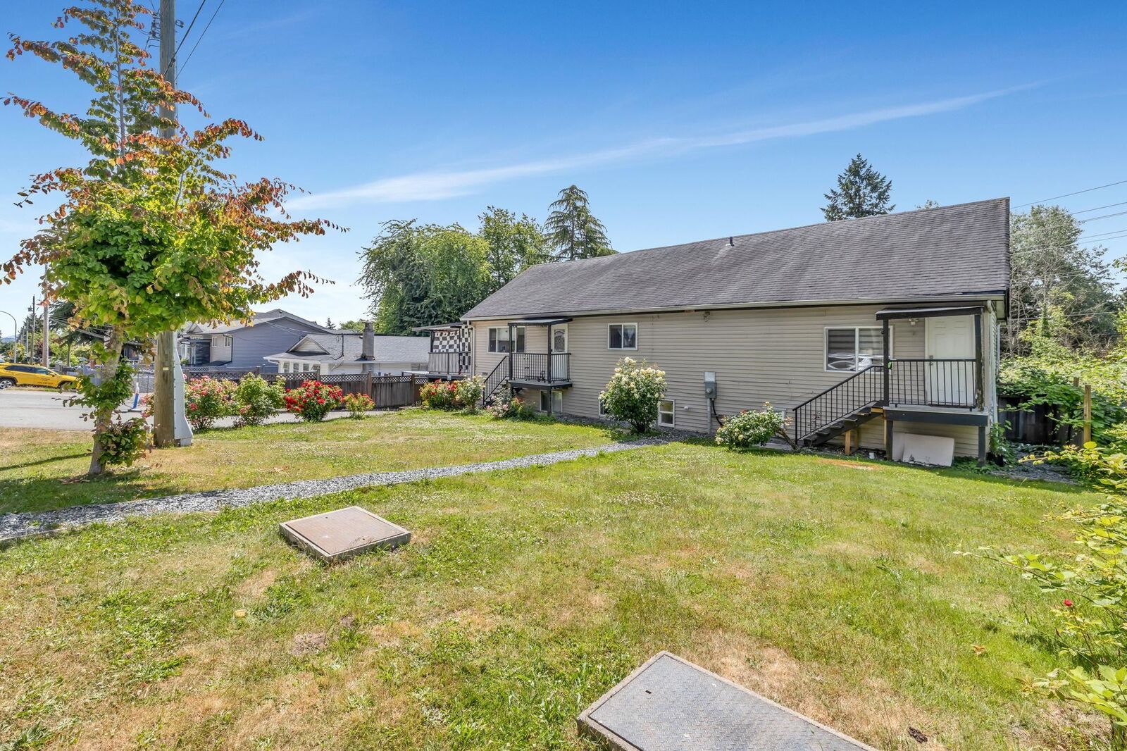 Property Photo: 13906 68 Avenue BC V3W 2H1