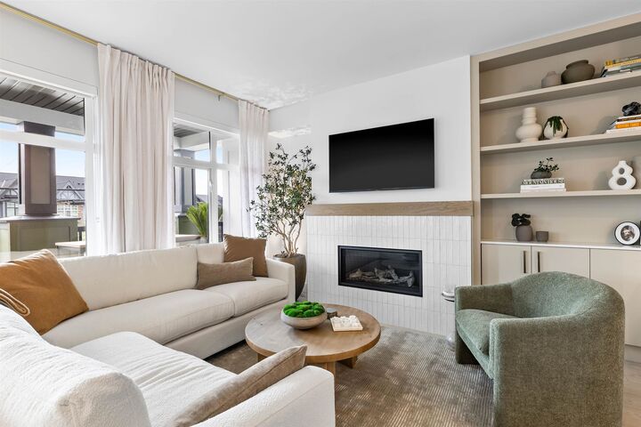 Property Photo: 3546 Monson Crescent 146 BC V3B 0S5