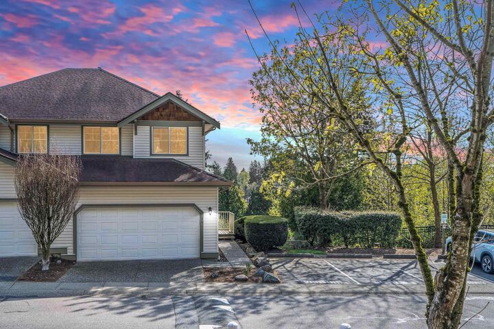 Property Photo: 35287 Old Yale Road 46 BC V3G 8H5
