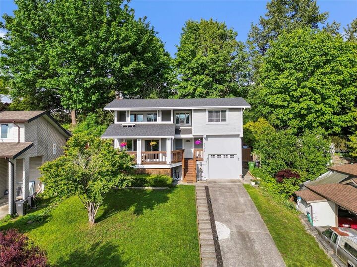 Property Photo: 3344 Omineca Court BC V2S 8K9