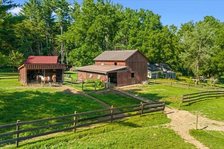 Property Photo:  41 Tiona Road  NY 13811 