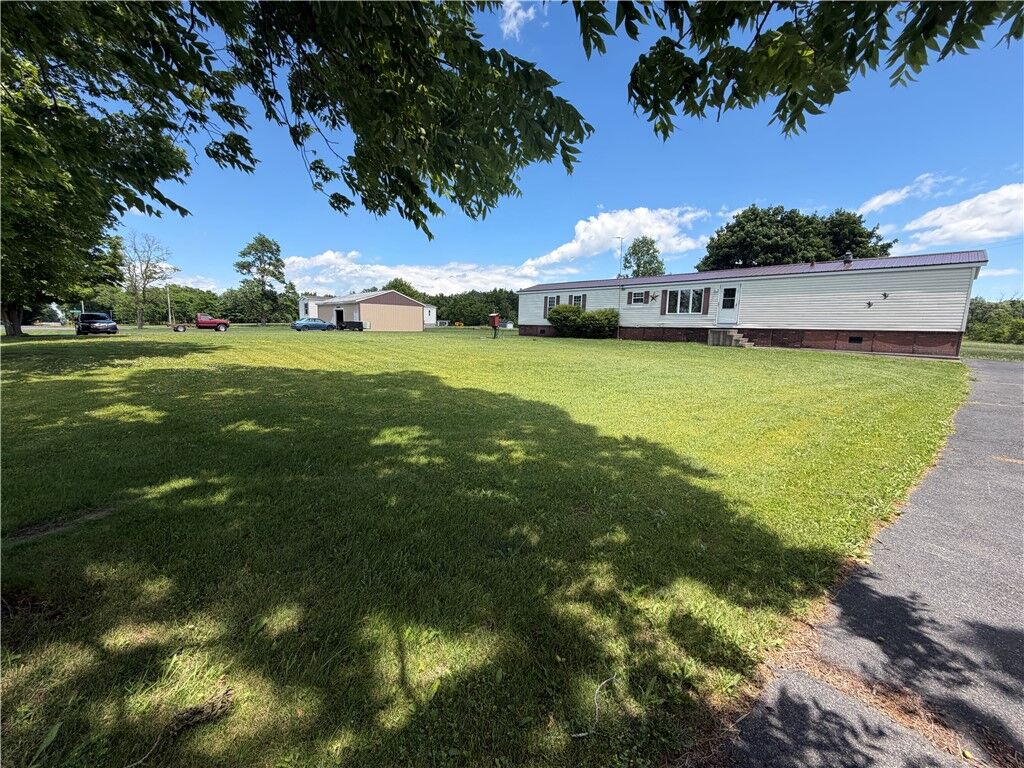 Property Photo:  8199 County Road 131  NY 14860 