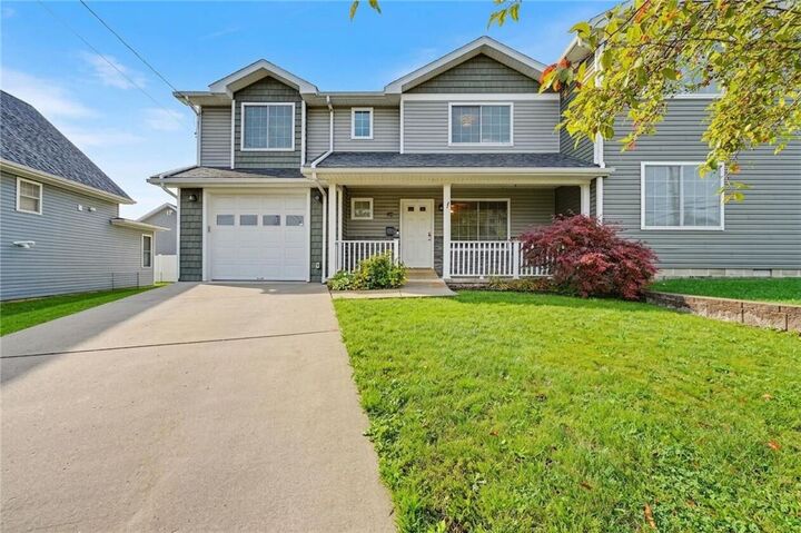 Property Photo:  40 Elm Street  PA 16701 