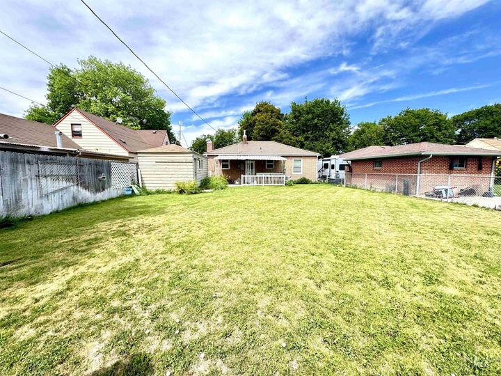 Property Photo:  1635 Schodde Ave  ID 83318 
