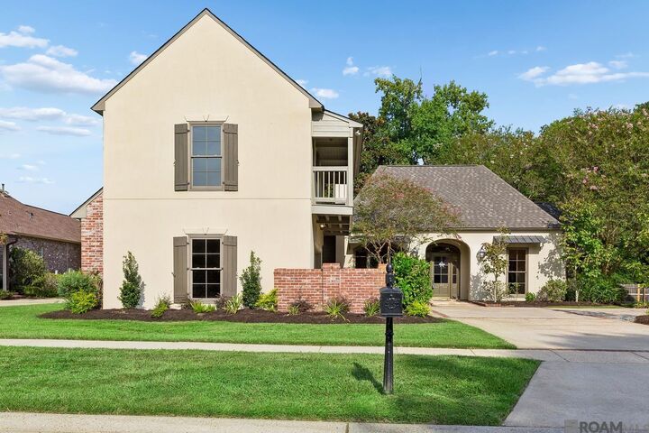 Property Photo:  17847 Pecan Shadows Dr  LA 70810 