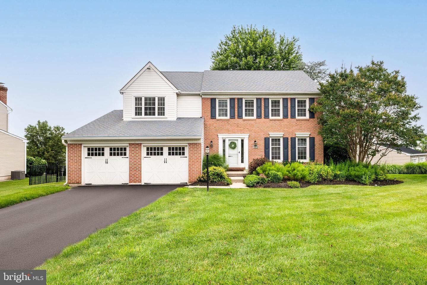 Property Photo: 221 Cardinal Drive PA 19428