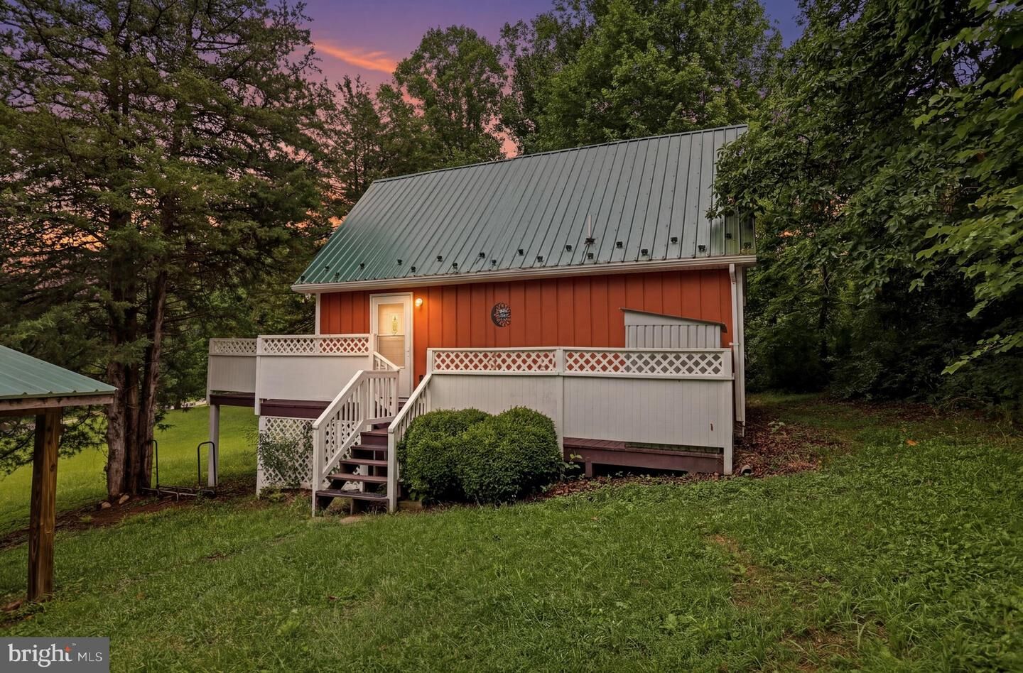 Property Photo: 348 Stellar Way WV 25422